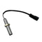 193-2550 189-5746 318-1181 Speed RPM Revolution Sensor for E330B 330B Excavator Construction Machinery Accessory(Common)