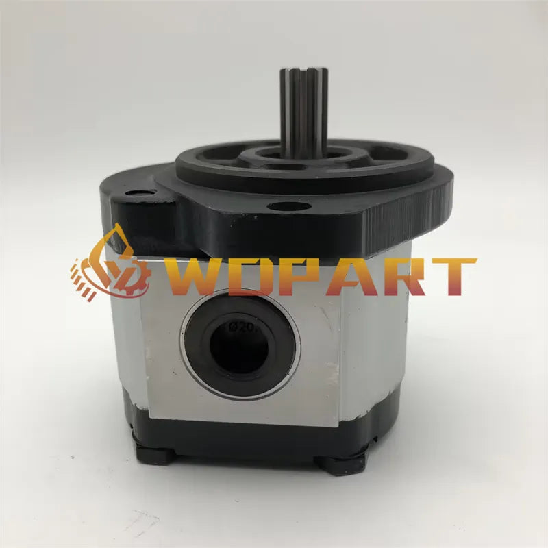 WDPART Hydraulic Pump Function Pump 96193GT 231572 231572GT for Genie Lift Part