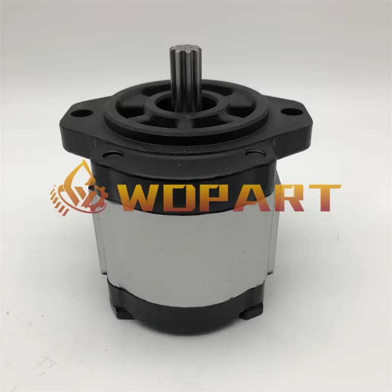 WDPART Hydraulic Pump Function Pump 96193GT 231572 231572GT for Genie Lift Part