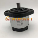 Wdpart 96193GT 231572 231572GT Hydraulic Pump Function Pump for Genie Lift Part