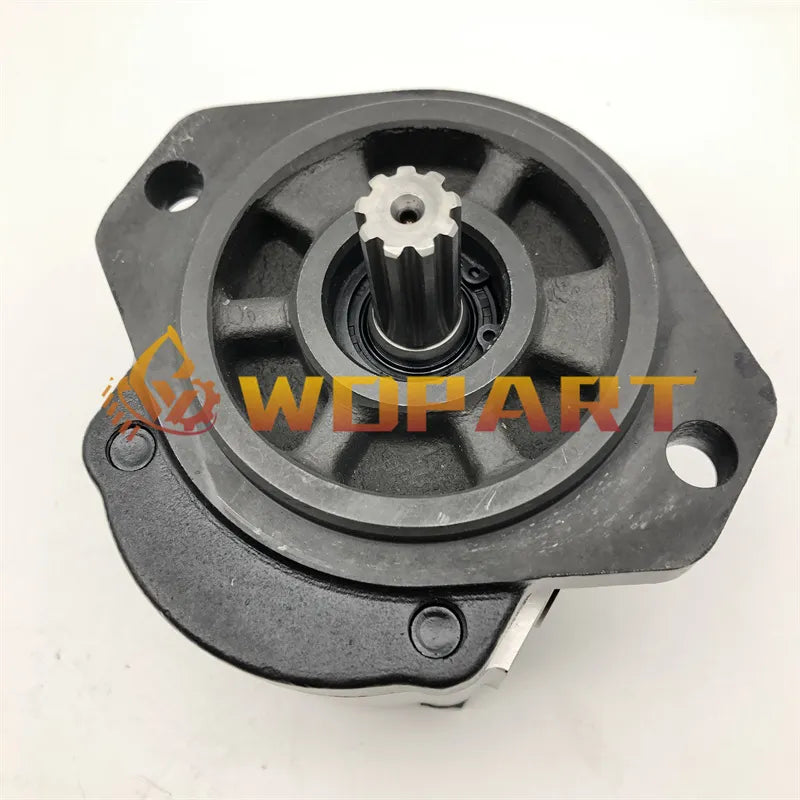 WDPART Hydraulic Pump Function Pump 96193GT 231572 231572GT for Genie Lift Part