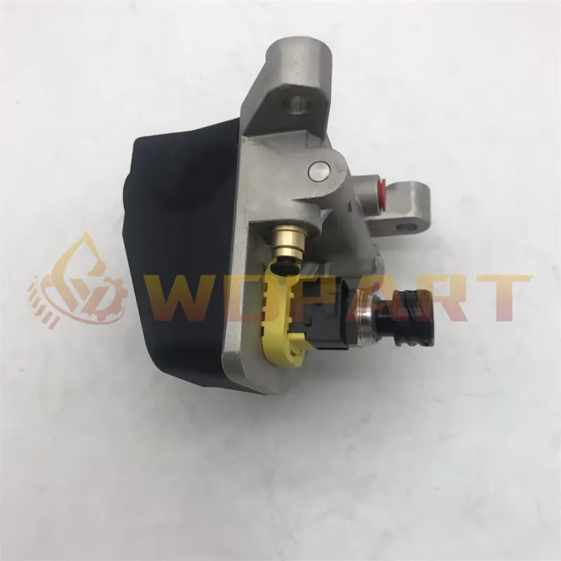 23185531 22452551 21870667 Aftertreatment Hydrocarbon Injection Dosing Valve for Volvo D11 D13