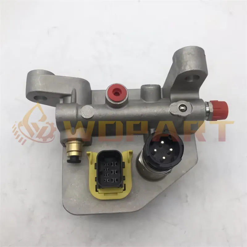 23185531 22452551 21870667 Aftertreatment Hydrocarbon Injection Dosing Valve for Volvo D11 D13