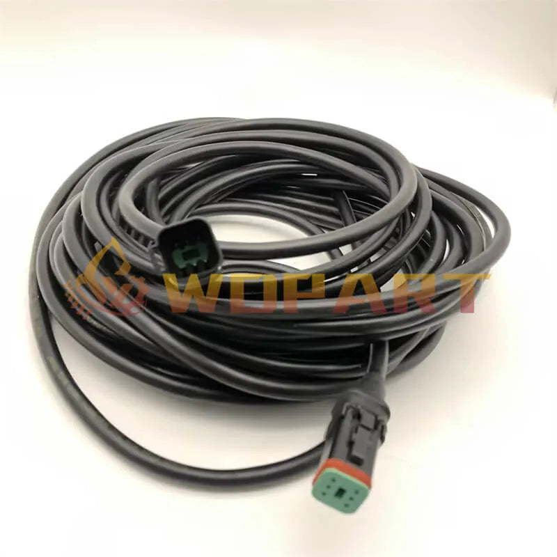 Platform Control Cable 233051GT 233051 26XX for Genie GS-2646 GS-2032 GS-3232 GS-2046