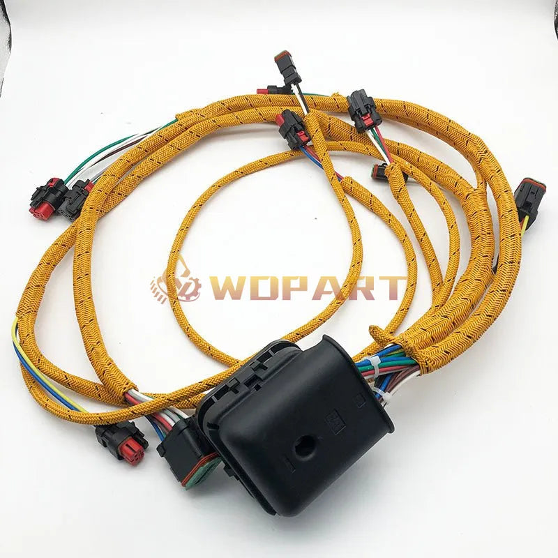 239-5929 Engine Wiring Harness for Caterpillar CAT Engine C15 C18 Tractor D8T D9T