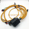 Wdpart 239-5929 Engine Wiring Harness for Caterpillar CAT Engine C15 C18 Tractor D8T D9T