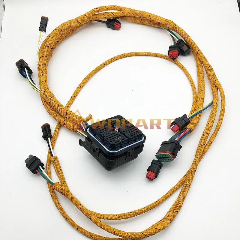 239-5929 Engine Wiring Harness for Caterpillar CAT Engine C15 C18 Tractor D8T D9T