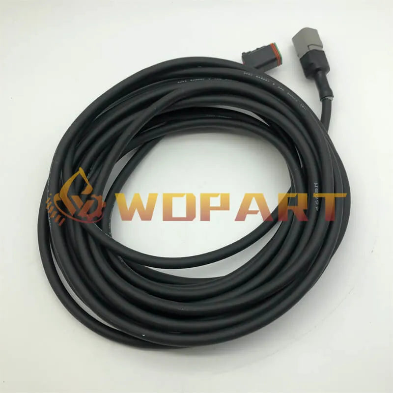 Platform Control Cable 233050GT 233050 20XX for Genie Scissor Lift GS-2032 GS-2046 GS-2632 GS-2646 GS-3232