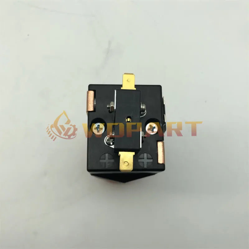 Emergency Button Stop Switch 2440306180 for Haulotte Aerial Equipment