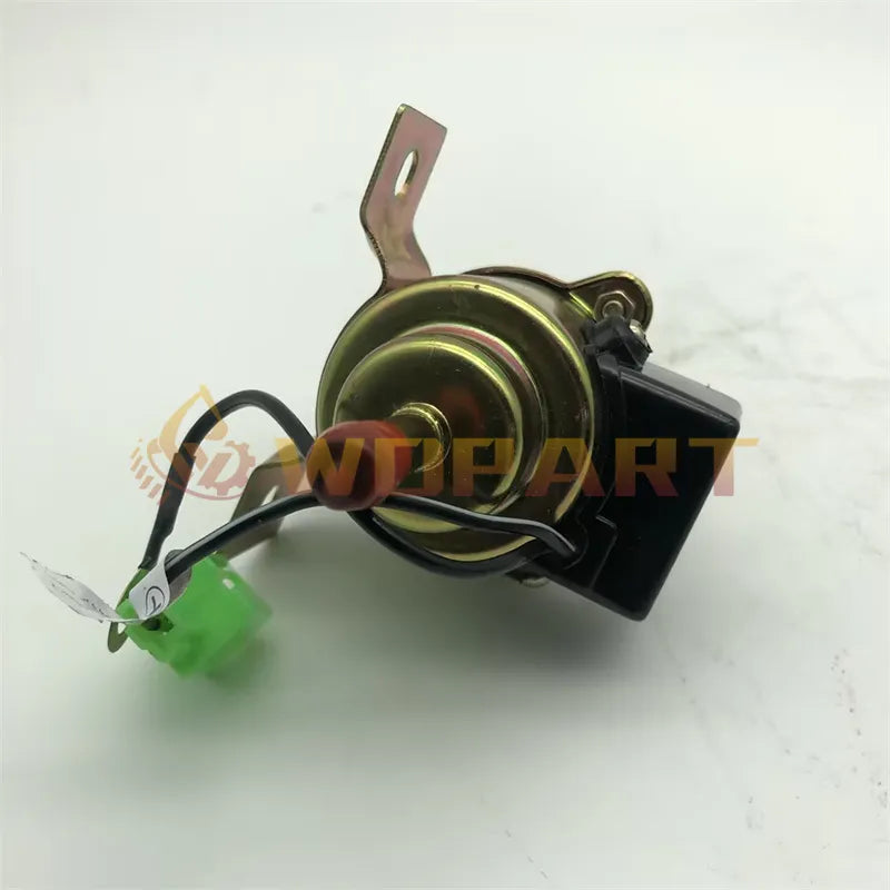 Fuel Pump EP-500-0 for 12V Electric Vehicle EP500-0 EP5000 EP-500-0 035000-0460 EP-500-0