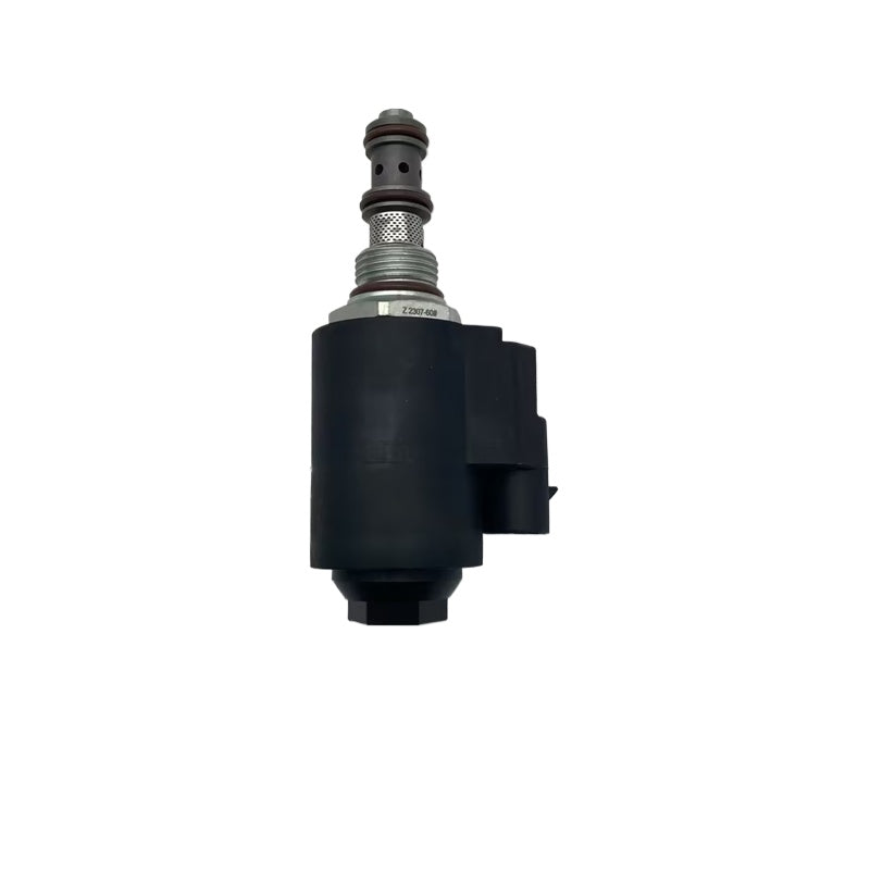 Wdpart Solenoid Valve AT542791 AT177703 for John Deere Loader 310E 310SG 315SE 410E 710D 710L 210LE Forklift 485E 486E 488E