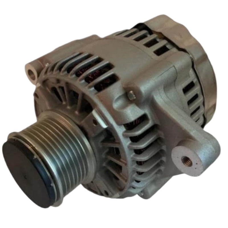 New Alternator 27060-76008-71 For Toyota Diesel Forklift 1KD 8FD35U-8FD80U