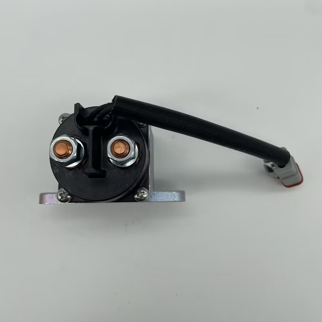 Contactor Relay Switch Solenoid Valve 404-1231-032 4041231032 12V.