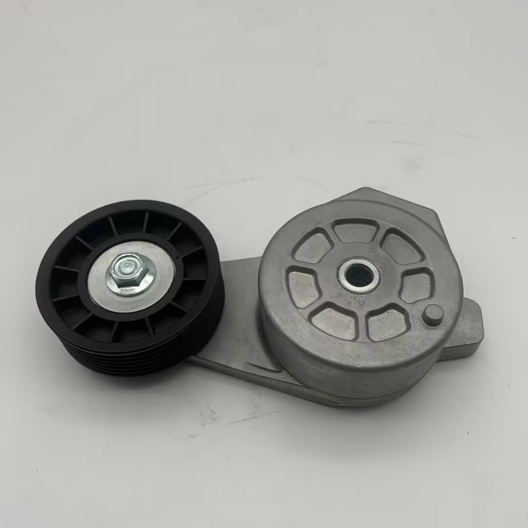 Belt Tensioner RE509517 for John Deere Engine 4024 5030 Loader 313 315 320 319D 328D CT315 CT322 CT332