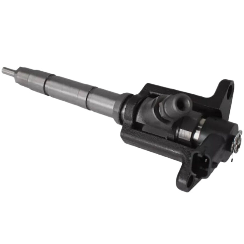 Fuel Injector 0445120073 ME120073 0986435550 for Mitsubishi 4M50 Canter Fuso 3.0