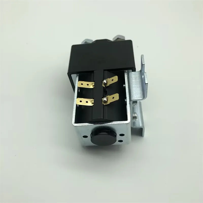 74267GT 74267 24V 180A Contactor Drive for Genie GS-1530 GS-1532 GS-1930 GS-1932 GS-2646 GS-3369 GS-4047