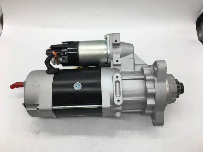 3102919 5256410 5284100 5367764 SDR0471 Starter Motor 12V 12 Teeth for Cummins engine