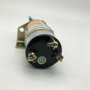 Wdpart Diesel Stop Solenoid SA-4993-12 2003ES-12E6UC3S1 for Woodward