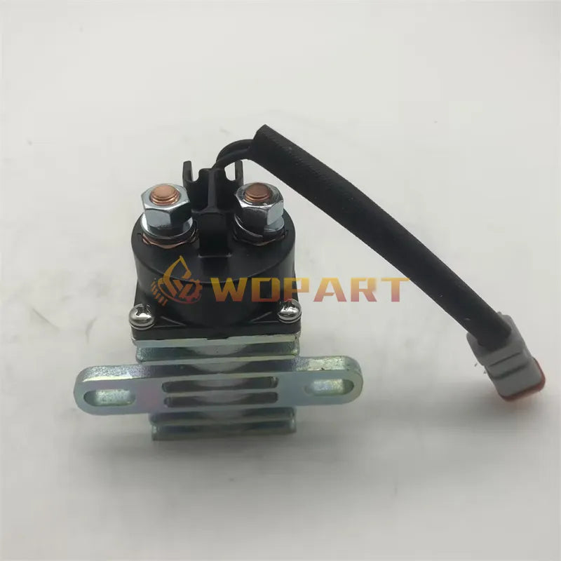 1670138 Magnetic Switch ASSY 167-0138 for Caterpillar CAT