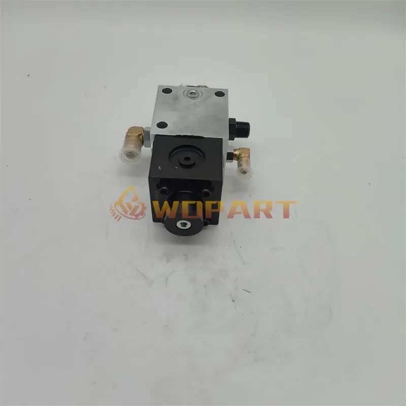 WDPART Oil Control Valve 3096081 3096081 for Cummins Engine K19