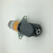 Wdpart Stop Solenoid 1502-12D6U1B1S1A 307-2546 for Woodward 1502 Series