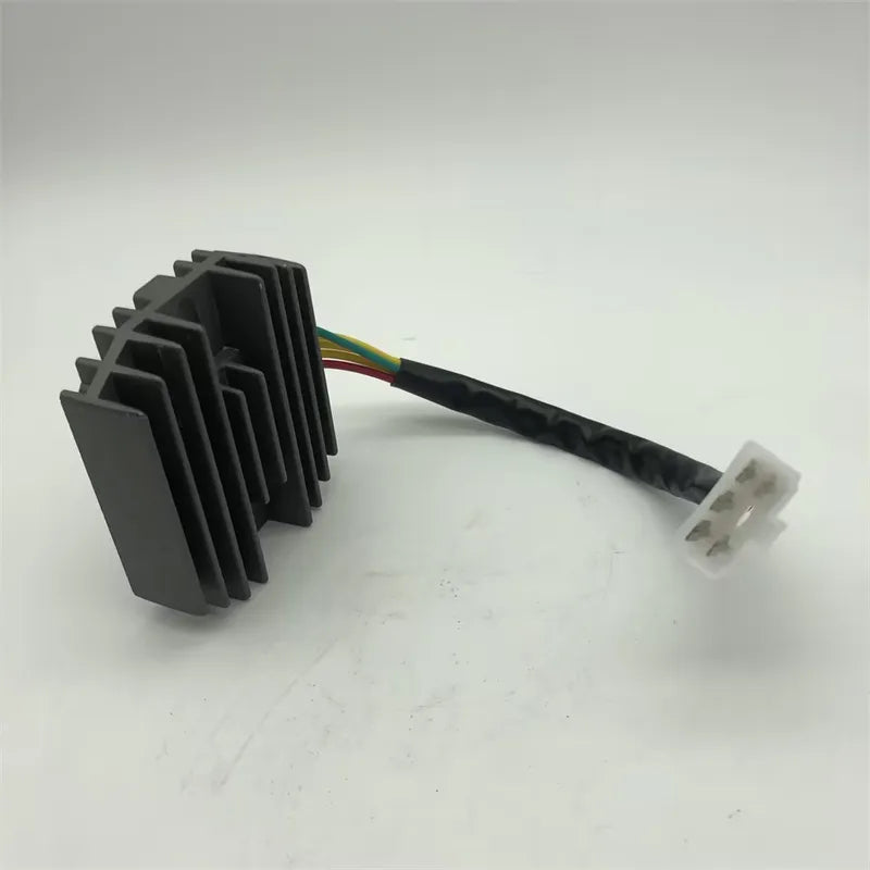 RS41-29 Voltage Regulator Rectifier for Suzuki GSX-R750 R600 R1000 2000 2001 2002 2003