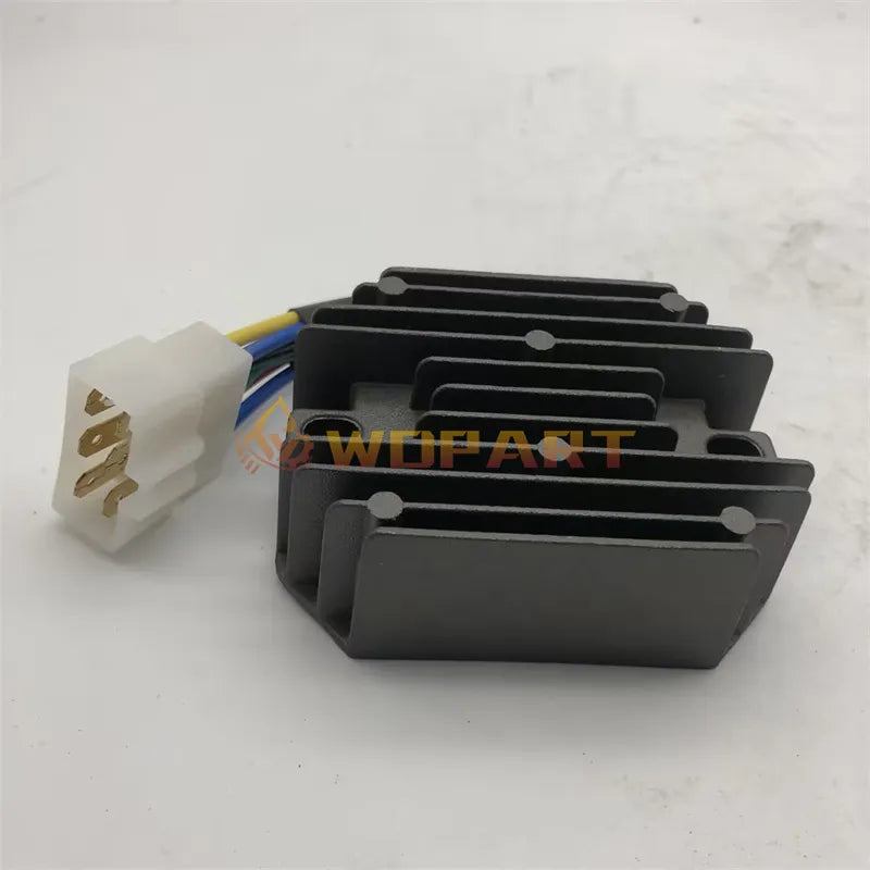 85127GT 85127 Voltage Regulator 12V for Genie RL4  RL4000 AL4000D2 Perkins 403D-11G