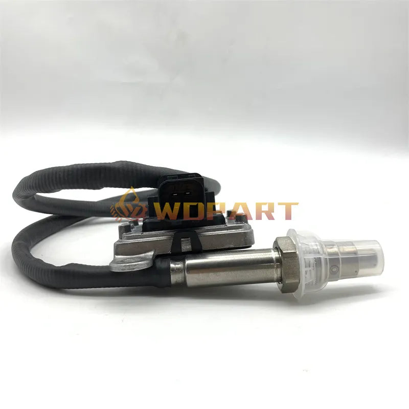 WDPART NOx Nitrogen Oxide Sensor 4 Pins 1954664PE 4326872 2872942 for Cummins ISX Engine