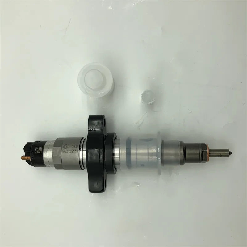 Fuel Injector 0445120113 0445120018 for Dodge Ram 2500 3500 5.9 Pickup Cummins 5.9L Engine