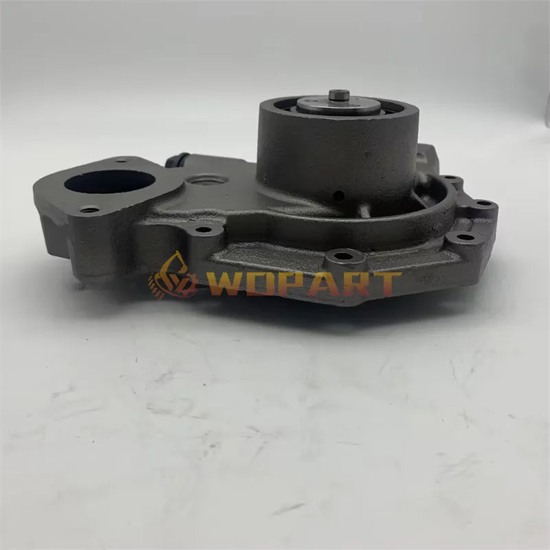 WDPART Water Pump RE505980 RE500737 RE546906 RE505981 RE546917 with Gasket for John Deere 4045 TF HF120 325SK 410J 410K