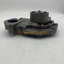 Water Pump RE505980 RE500737 RE546906 RE505981 RE546917 with Gasket for John Deere 4045 TF HF120 325SK 410J 410K