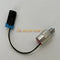 KV23082 KV20802 Solenoid Valve for John Deere Skid Steer Track Loaders CT322 CT332 280 240 250 260 270 317 320 325 328 332