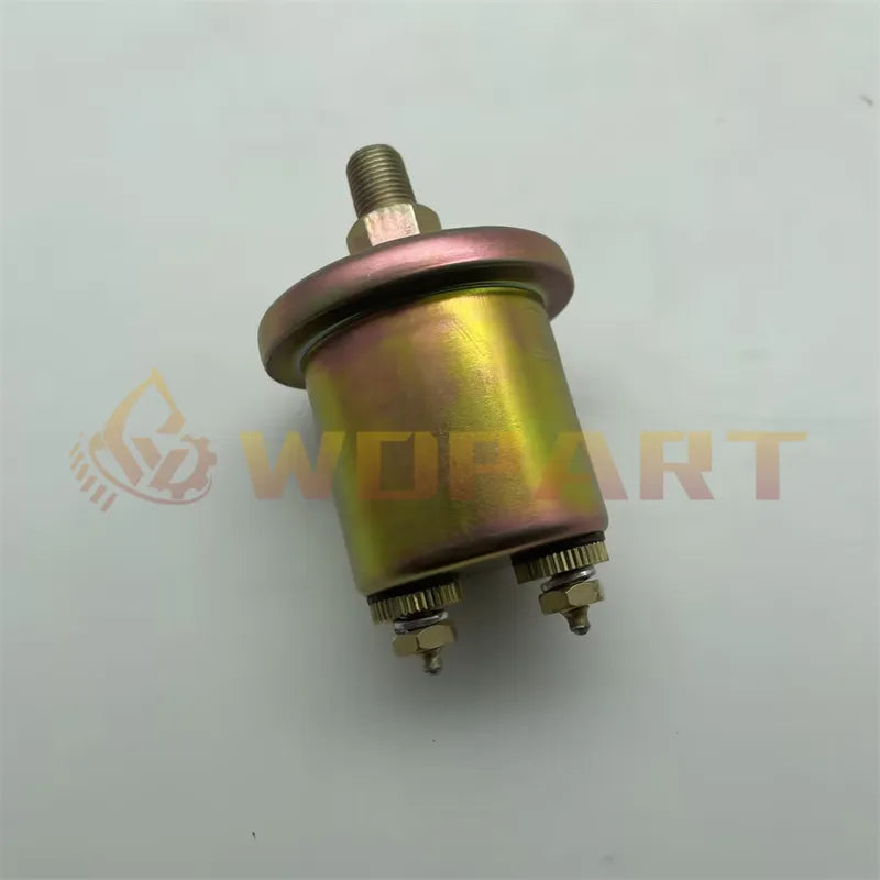 2 Wire Pressure Sensor 05701858 ES2P-100 05-70-1858 For Murphy Cummins Onan