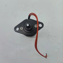 24V Stop solenoid Actuator SA-4573-24 0175-24A5LS for Woodward Kubota Super 05 Series