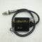 12V NOx Nitrogen Oxide Sensor 5WK9 6753B 4326869RX for Cummins ISB 6.7L Engine