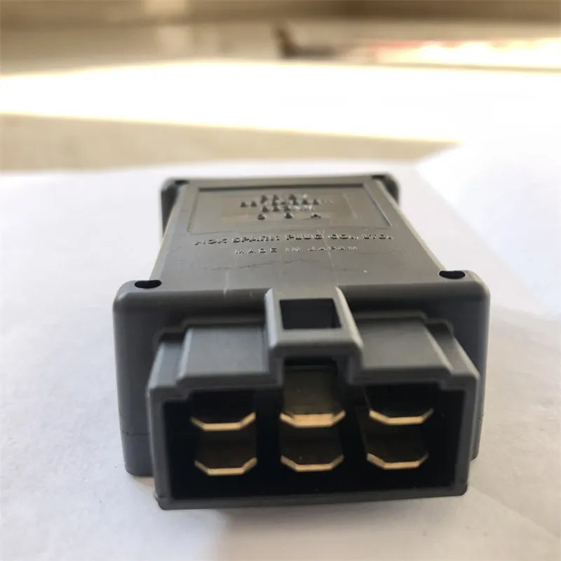 Time Relay 8971057900 8970405021 8970405020 12V With 6 Pins for Isuzu 4JG2 4LB1