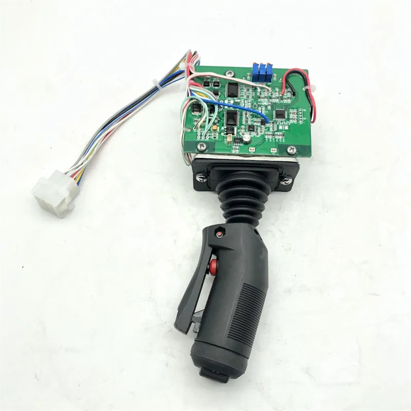 Joystick Controller 159111 for Skyjack SJIII4740 SJ12 SJ16 SJ6832 RTE