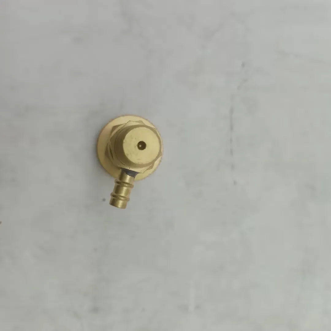 Jet Start Cock Assembly 6598102 for Bobcat E32 E35 E42 E45 E50 E55 S130 S150 S160 S175
