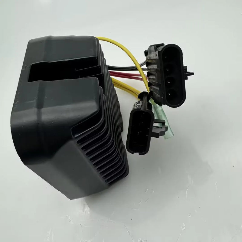 Wdpart new Voltage Regulator Rectifier for Polaris 4012384 4011925 4011569 ATV UTV Quad