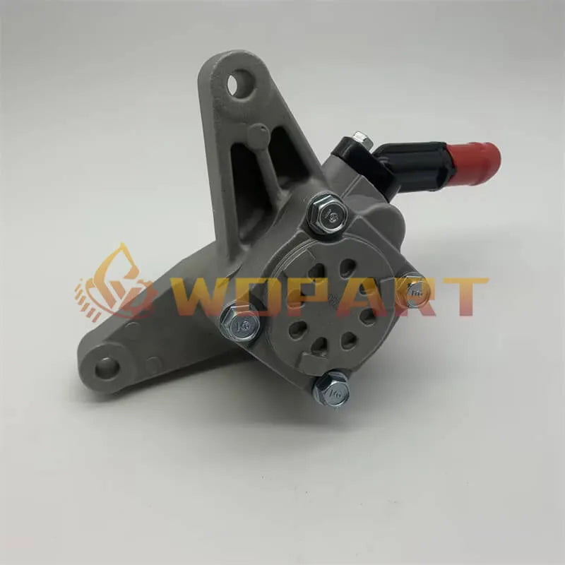 Power Steering Pump 56110-RCA-A01 56110-RYE-A02 56110-R70-A11 56110-RGL-305RM for Honda ACURA3.5 ODYSSEY 05-10