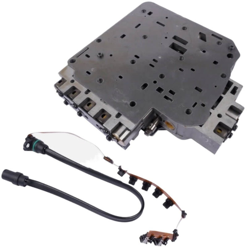 Automatic Transmission Valve Body for VW Jetta Golf MK4 Beetle 01M325283A New