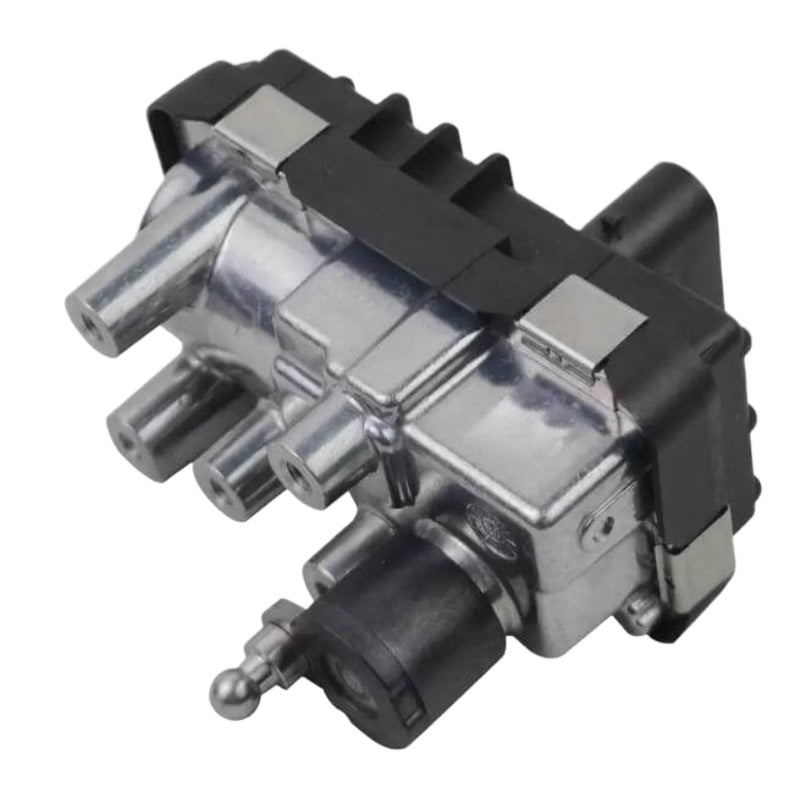 New Turbo Electric Actuator Fits Nissan Navara Pathfinder 144115X01A 2.5