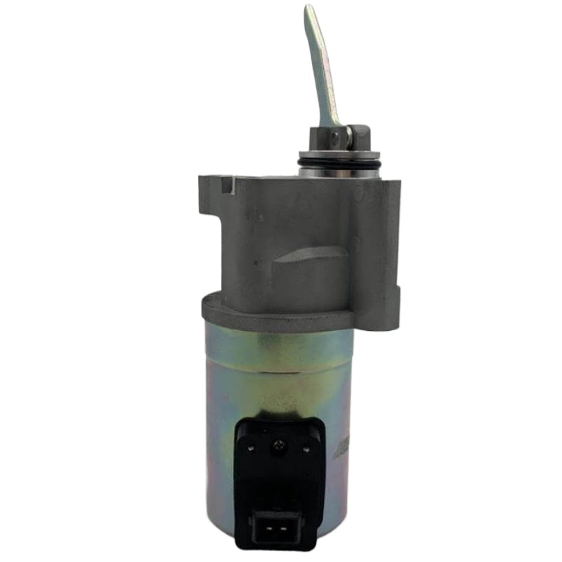 21191698 22964265 Fits For Volvo BL60 BL61 BL61B BL71 Shutdown Solenoid Valve
