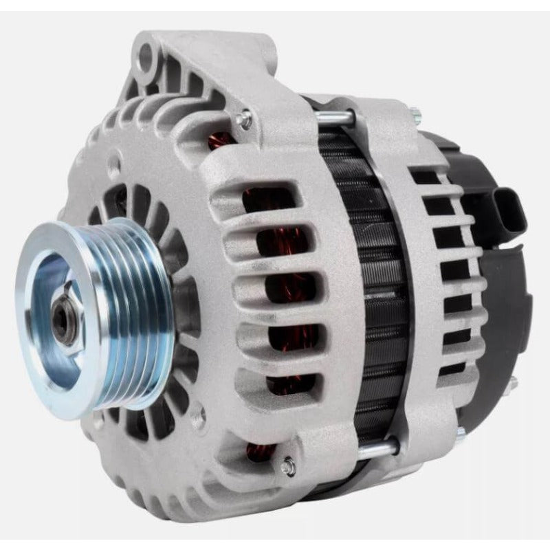 Alternator For Chevrolet Silverado 2500 HD 2007 2008 2009 2010 2012 2013 2014