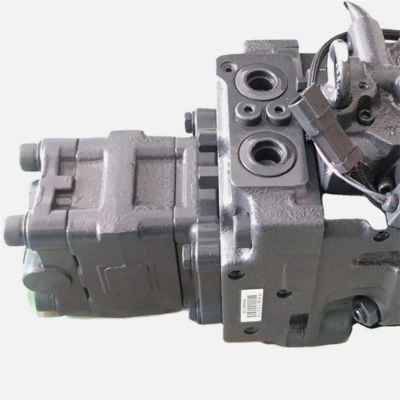 New Original Hydraulic Pump Assy 708-3S-00421 708-S3-11550 for Komatsu PC35MR-2 PC40MR-2