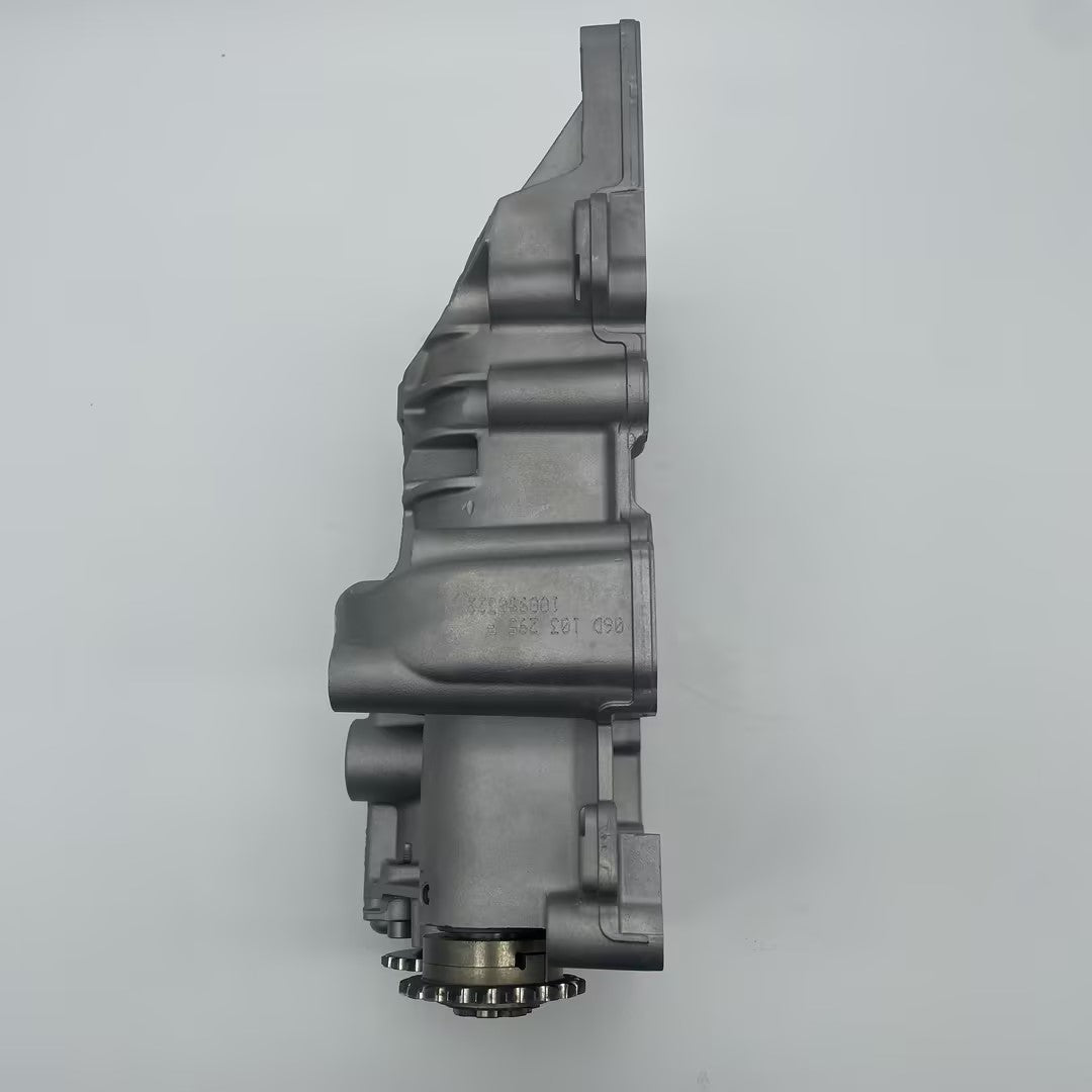 06D103295 Oil Pump and Balance Shaft Assembly Fits VW Golf Passat AUDI A3 2.0L.