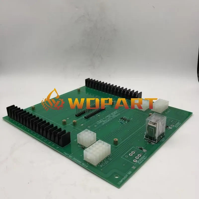 PCB 3053065 3030256 3053060 3053061 Engine Electronic PCB Printed Circuit Board for Cummins