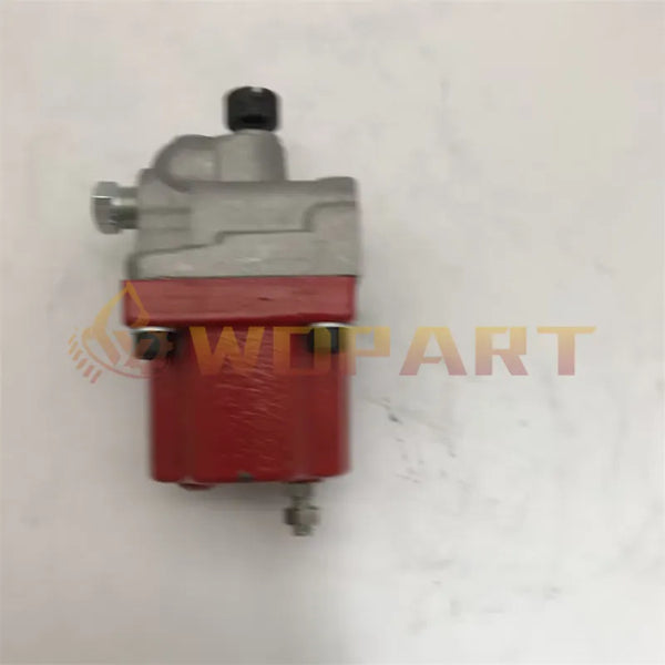 3054609 3054610 4024809 Fuel Shutoff Solenoid Valve 2 terminals for Cummins KT50 N14 NTA855 KTA19