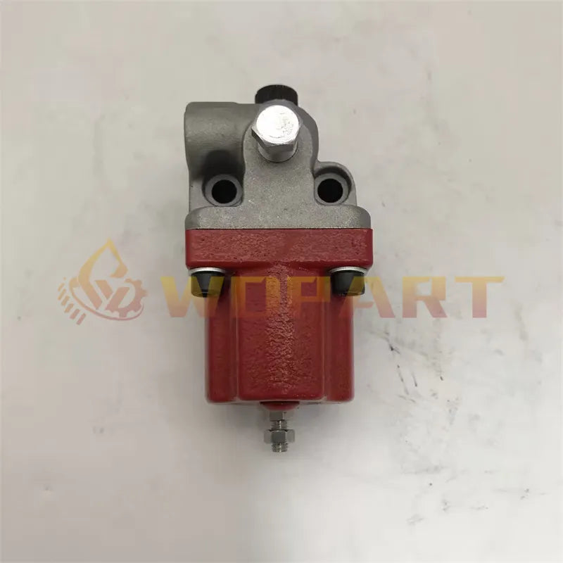 3054609 3054610 4024809 Fuel Shutoff Solenoid Valve 2 terminals for Cummins KT50 N14 NTA855 KTA19