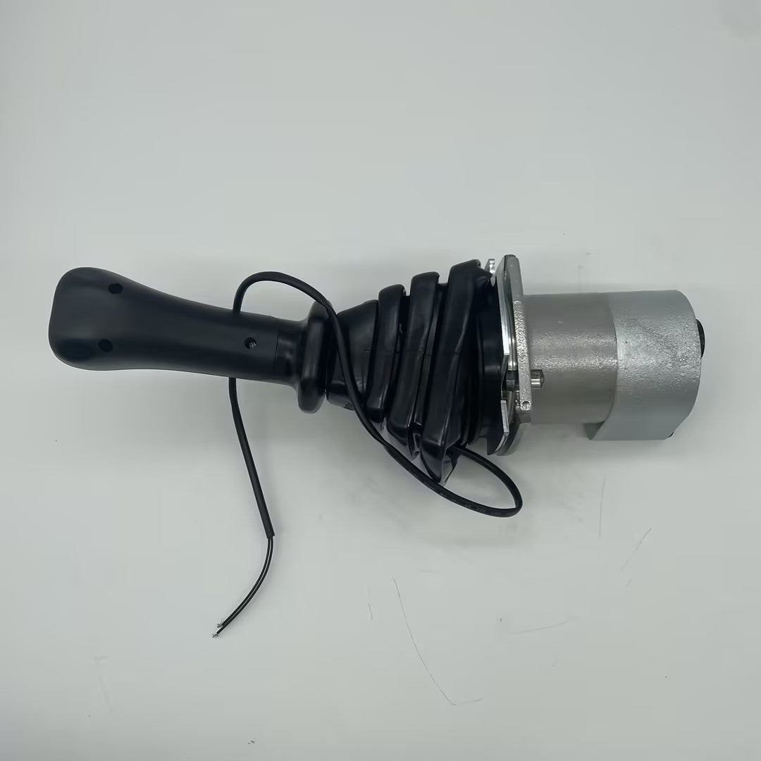 Joystick Controller 25/990500 25990500 for JCB 60 75 Operating Handle Pilot Valve Left or Right.